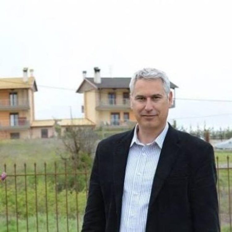 Δηλώσεις Γεωργίου Καλαμάρα στο Πανγρεβενιώτικο Συλλαλητήριο