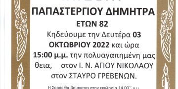 Κηδεία