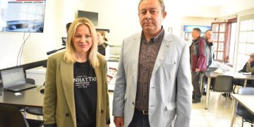 Μεγάλη Δωρεά της Alfa Wood Group στο ΕΚΑΒ Γρεβενών (Φωτογραφίες+Βίντεο)