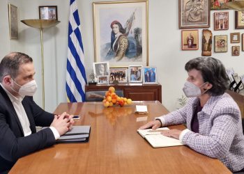 Εφαρμογή του καθεστώτος αδειοδότησης νέων φυτεύσεων αμπελώνων για το έτος 2023