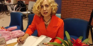 Παρουσίαση Παιδικού Βιβλίου κ. Μεταξίας Φωτίου “Το Αλφαβητάρι που γελά” (Φωτογραφίες+Βίντεο)