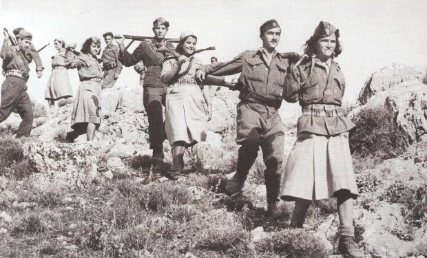 Πρόγραμμα Εορτασμού της Εθνικής Αντίστασης