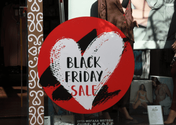 Black Friday: Επίσημη αυλαία σήμερα για το δημοφιλές εκπτωτικό event