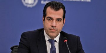 Επίσκεψη του Υπουργού Υγείας κ. Πλεύρη στην Κοζάνη