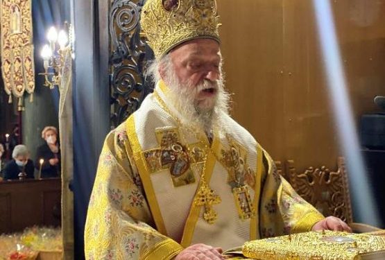ΠΡΟΓΡΑΜΜΑ ΜΗΤΡΟΠΟΛΙΤΟΥ ΓΡΕΒΕΝΩΝ κ. ΔΑΒΙΔ