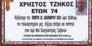 Κηδεία
