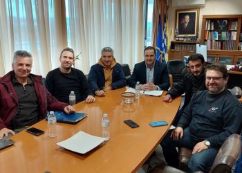 Επιχειρηματικό Πάρκο στα Γρεβενά: Αναβιώθηκε ο φορέας