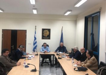 Στήριξη του Περιφερειάρχη Δυτικής Μακεδονίας στο αίτημα των Ιατρικών Συλλόγων Δυτικής Μακεδονίας για δίκαιη κατανομή του CLAW BACK.