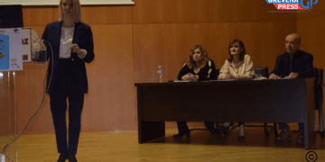 Πραγματοποιήθηκε ομιλία με θέμα “Προασπίζοντας την Υγεία μας Λοιμώξεις Εμβόλια Ποιότητα” από Γ. Ν. Γρεβενών (Φωτογραφίες+VIDEO)