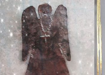 Ευχές από την Εφορεία Αρχαιοτήτων Γρεβενών