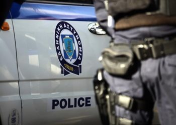 Εξιχνιάσθηκε από την Υποδιεύθυνση Ασφάλειας Καστοριάς περίπτωση φθοράς ξένης ιδιοκτησίας σε κατάστημα στην πόλη της Καστοριάς