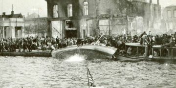 Αφιέρωμα στη Μικρασιατική Καταστροφή