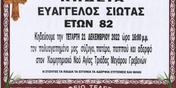 Κηδεία