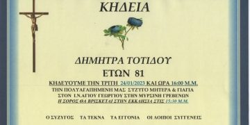 Κηδεία