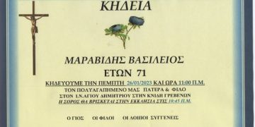 Κηδεία