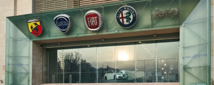 Ολοκληρώθηκε η εξαγορά της FCA Greece