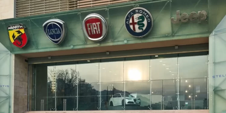 Ολοκληρώθηκε η εξαγορά της FCA Greece