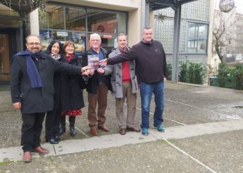 Το Περιοδικό Στέγη του Συνδέσμου Γραμμάτων και Τεχνών ΠΕ Γρεβενών