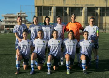 Α.Σ. Σειρήνες Γρεβενών-Γυναικείο Ποδόσφαιρο