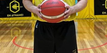 Σπουδαία Κίνηση με IVAN PENDIC ο Πρωτέας Γρεβενών