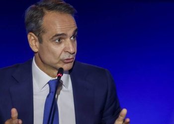 Μητσοτάκης: Ολόκληρη η συνέντευξη Τύπου για την οικονομία