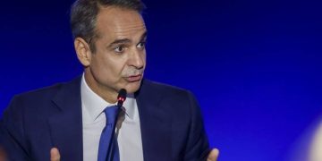 Μητσοτάκης: Ολόκληρη η συνέντευξη Τύπου για την οικονομία