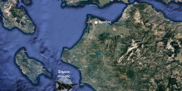 Πολεμική Αεροπορία – Ανδραβίδα: Δεν πρόλαβαν να εγκαταλείψουν το F-4 οι χειριστές του
