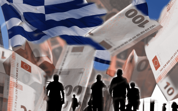 Deloitte: Πανελλαδική έρευνα αναφορικά με το Σχέδιο «Ελλάδα 2.0»