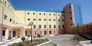 Λειτουργία Τμήματος Αιμοδοσίας του Γ.Ν. Γρεβενών κατά τον Φεβρουάριο 2025