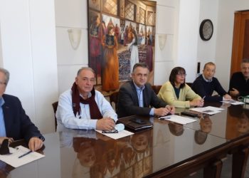 Στήριξη της επιχειρηματικότητας της Π.Ε. Καστοριάς: από την Περιφέρεια Δυτικής Μακεδονίας για τους τρεις Δήμους της Π.Ε. Καστοριάς