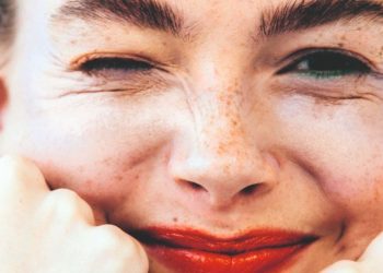 Face positivity: H φυσική οµορφιά θα νικήσει!