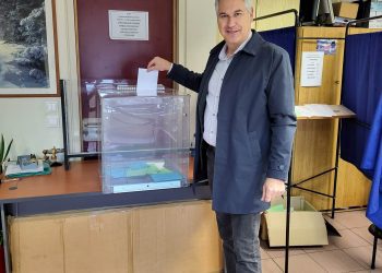 Ευχαριστήριο Μήνυμα Γεώργιου Καλαμάρα