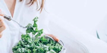 5 light γεύματα και 4 συμβουλές για να ενεργοποιήσετε ξανά το μεταβολισμό σας