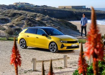 5 νέα ηλεκτρικά αυτοκίνητα που έρχονται το 2023