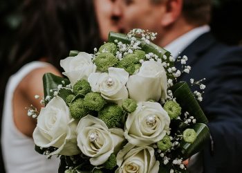Γάμος: 8 τάσεις που θα διαμορφώσουν τη σεζόν του 2023