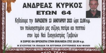 Κηδεία