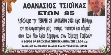 Κηδεία