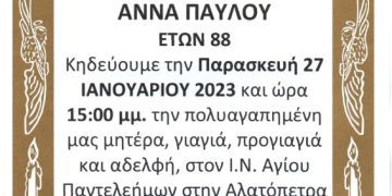 Κηδεία