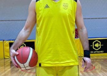Επιστροφή του Γιώργου Μιχαηλίδη στον Πρωτέα Γρεβενών