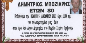 ΚΗΔΕΙΑ