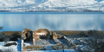 Να γιατί η Δυτική Μακεδονία είναι ο MUST προορισμός για απόδραση τον χειμώνα