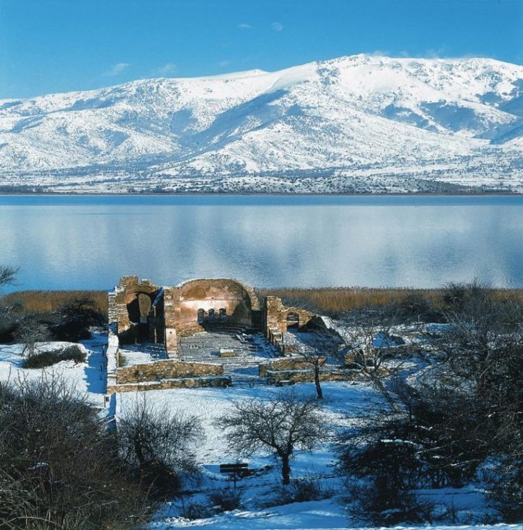Να γιατί η Δυτική Μακεδονία είναι ο MUST προορισμός για απόδραση τον χειμώνα