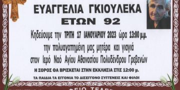 Κηδεία