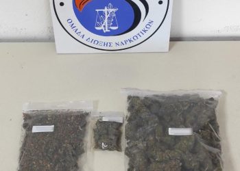 Συνελήφθη 57χρονος ημεδαπός σε περιοχή της Πτολεμαΐδας για παράβαση της νομοθεσίας περί ναρκωτικών ουσιών