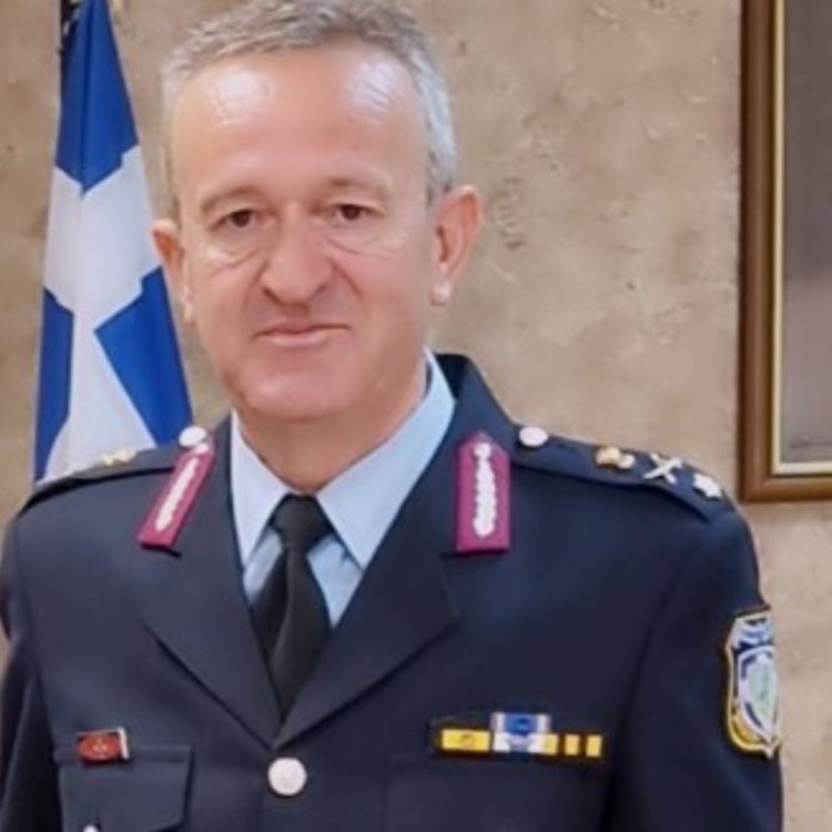 ΔΕΛΤΙΟ ΤΥΠΟΥ ΤΗΣ 28-01-2023 (ΑΝΑΛΗΨΗ ΚΑΘΗΚΟΝΤΩΝ ΤΑΞΙΑΡΧΟΥ Κ. ΣΠΥΡΙΔΩΝ ΔΙΟΓΚΑΡΗ)