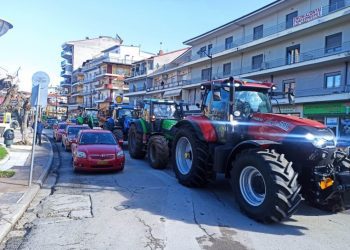 Αγροτικός Σύλλογος Γρεβενών: Απαιτούν την Άμεση Ικανοποίηση των Αιτημάτων τους
