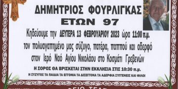 Κηδεία
