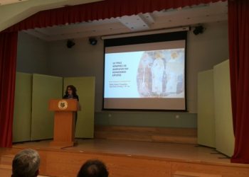 “Για σένα Μητέρα” η εκδήλωση της Ιεράς Μητροπόλεως Γρεβενών για την Μάνα