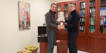 Το Αναπτυξιακό Πρόγραμμα για τη Δυτική Μακεδονία προβλέπει επενδύσεις ύψους 4 δισ. ευρώ