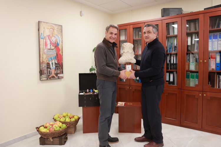 Το Αναπτυξιακό Πρόγραμμα για τη Δυτική Μακεδονία προβλέπει επενδύσεις ύψους 4 δισ. ευρώ